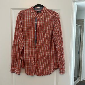 Nautical button down
